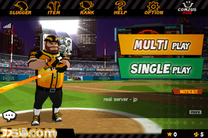 世界で600万人以上が遊んだ『ホームランバトル』の最新作が正当進化して登場_02