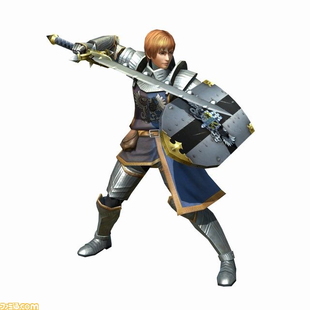 『イクシオン サーガ』第2次バトルαテストを11月25日より開始_04