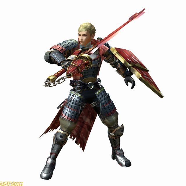 『イクシオン サーガ』第2次バトルαテストを11月25日より開始_10
