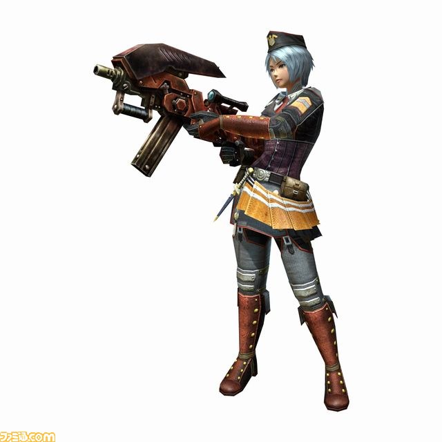 『イクシオン サーガ』第2次バトルαテストを11月25日より開始_11