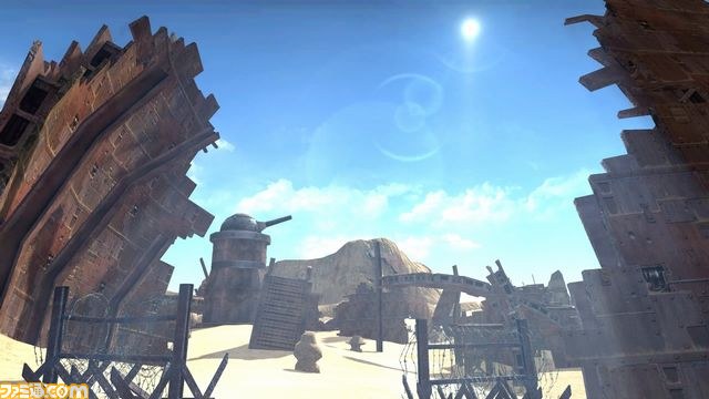 『イクシオン サーガ』第2次バトルαテストを11月25日より開始_15