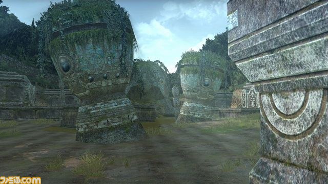 『イクシオン サーガ』第2次バトルαテストを11月25日より開始_16