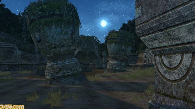 『イクシオン サーガ』第2次バトルαテストを11月25日より開始_17