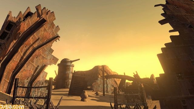 『イクシオン サーガ』第2次バトルαテストを11月25日より開始_18