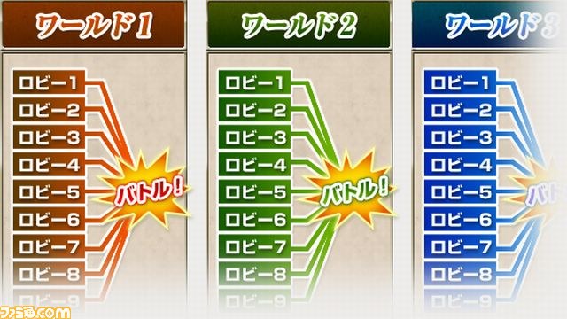 『イクシオン サーガ』第2次バトルαテストを11月25日より開始_24
