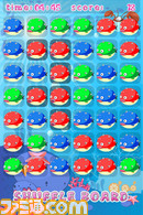 【iPhoneセール情報】かわいいペンギンが活躍する映画『ハッピーフィート』のアプリが値下げ中_01