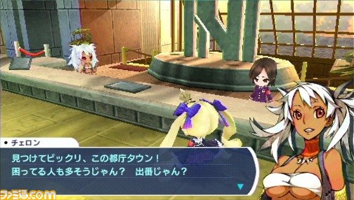 『セブンスドラゴン2020』発売直前の最新映像が公開_01