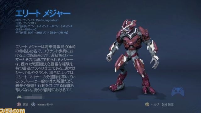 祝10周年オールスパルタン感謝祭 Halo Combat Evolved Anniversary インプレッション ファミ通 Com