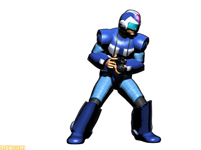 『アルティメット マーヴル VS. カプコン3』追加DLCの未公開分が判明_10