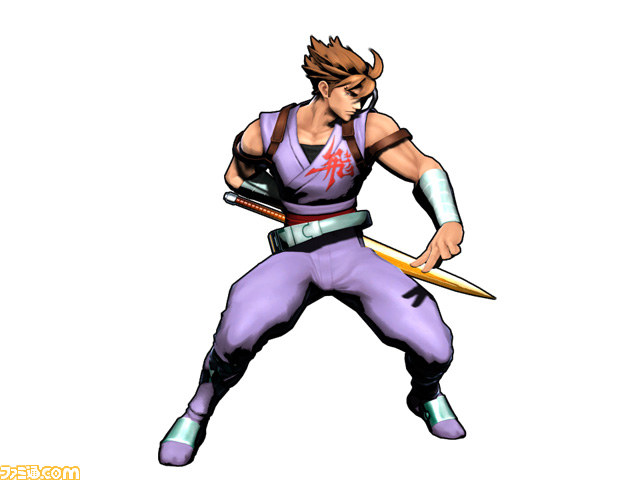 『アルティメット マーヴル VS. カプコン3』追加DLCの未公開分が判明_34