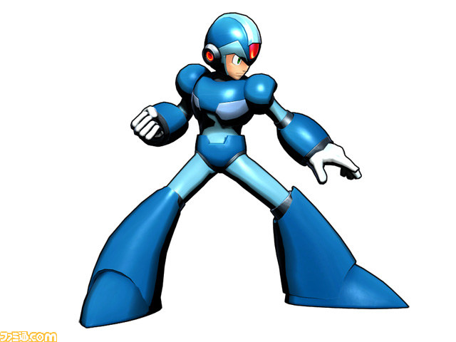 『アルティメット マーヴル VS. カプコン3』追加DLCの未公開分が判明_44
