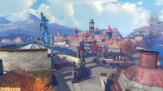 『イクシオン サーガ』第2次バトルαテストはどう変わるのか、インタビューで直撃！_05