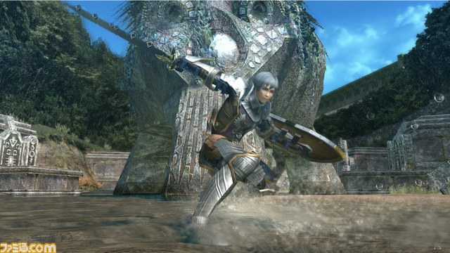 『イクシオン サーガ』第2次バトルαテストはどう変わるのか、インタビューで直撃！_06