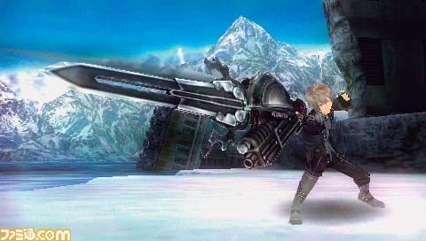 『GOD EATER 2（ゴッドイーター2）（仮題）』シリーズ最新作の新キャラクターに迫る！ _10