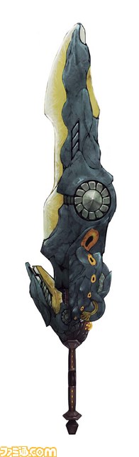 『GOD EATER 2（ゴッドイーター2）（仮題）』シリーズ最新作の新キャラクターに迫る！ _20