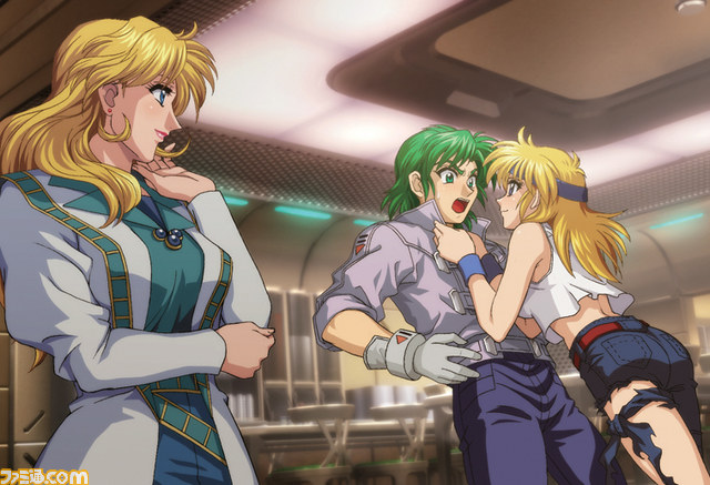 『スーパーロボット大戦OGサーガ 魔装機神II』ラ・ギアスに集う新たな魔装機_01