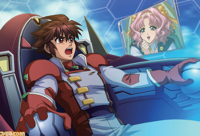 『スーパーロボット大戦OGサーガ 魔装機神II』ラ・ギアスに集う新たな魔装機_03