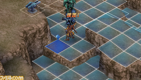 『スーパーロボット大戦OGサーガ 魔装機神II』ラ・ギアスに集う新たな魔装機_11