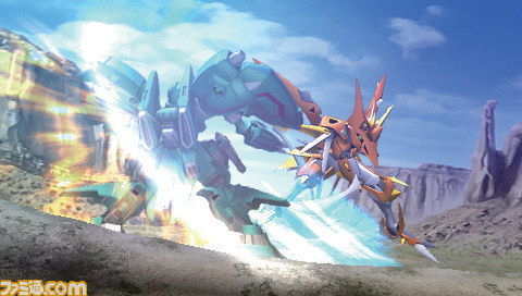 『スーパーロボット大戦OGサーガ 魔装機神II』ラ・ギアスに集う新たな魔装機_12