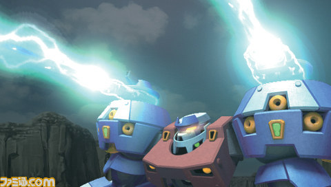 『スーパーロボット大戦OGサーガ 魔装機神II』ラ・ギアスに集う新たな魔装機_13