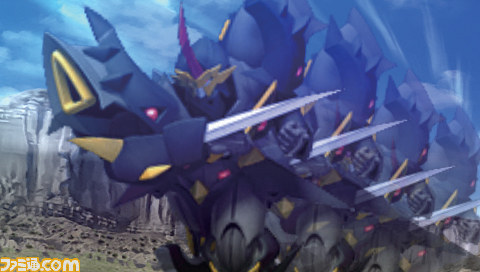 『スーパーロボット大戦OGサーガ 魔装機神II』ラ・ギアスに集う新たな魔装機_18