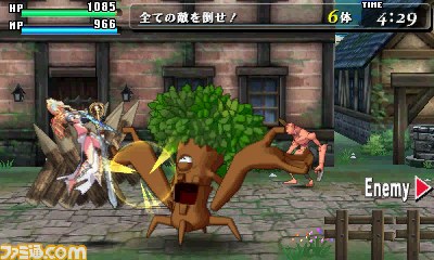 『CODE OF PRINCESS』西村キヌ氏が描く魅力的なキャラクターを豪華声優陣が熱演_03