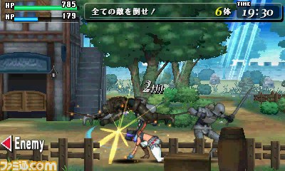 『CODE OF PRINCESS』西村キヌ氏が描く魅力的なキャラクターを豪華声優陣が熱演_06