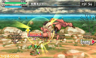 『CODE OF PRINCESS』西村キヌ氏が描く魅力的なキャラクターを豪華声優陣が熱演_15