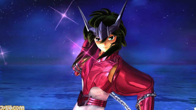 『聖闘士星矢戦記』の追加DLC“新生青銅聖衣セット”が配信決定_09