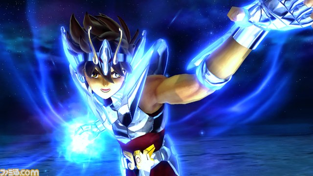 『聖闘士星矢戦記』の追加DLC“新生青銅聖衣セット”が配信決定_04