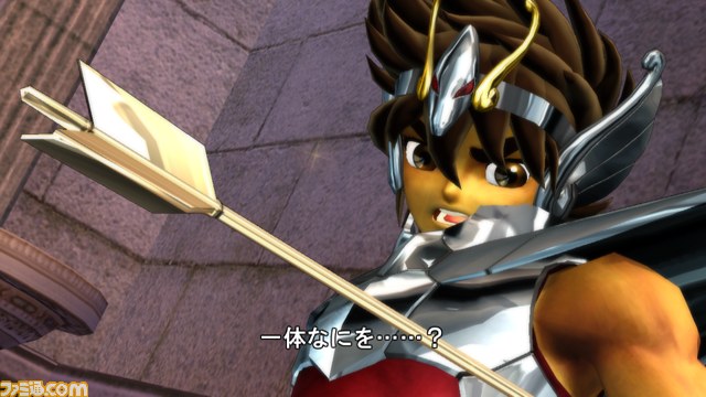 『聖闘士星矢戦記』の追加DLC“新生青銅聖衣セット”が配信決定_05