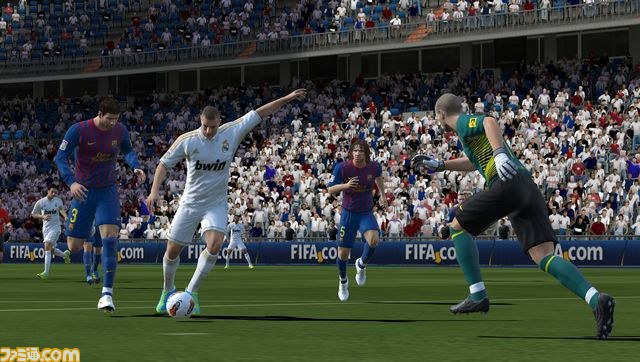 PS Vita用ソフト『FIFA ワールドクラス サッカー』、PS3用ソフト『FIFA ストリート』発売決定_01