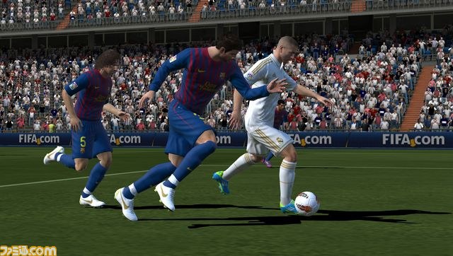 PS Vita用ソフト『FIFA ワールドクラス サッカー』、PS3用ソフト『FIFA ストリート』発売決定_03
