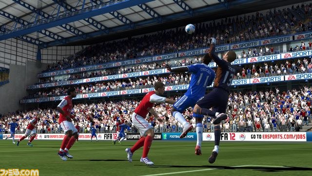 PS Vita用ソフト『FIFA ワールドクラス サッカー』、PS3用ソフト『FIFA ストリート』発売決定_06