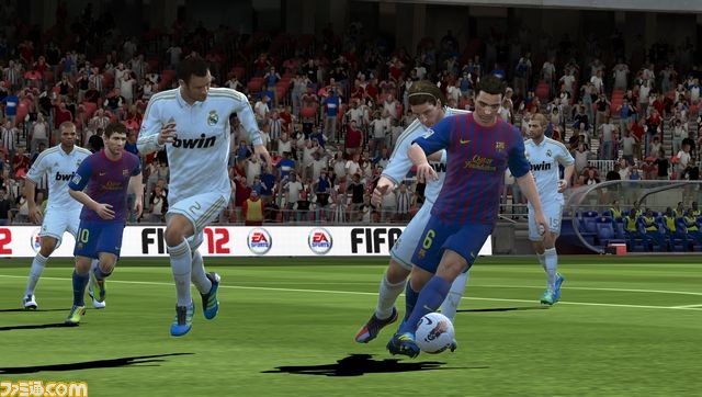 PS Vita用ソフト『FIFA ワールドクラス サッカー』、PS3用ソフト『FIFA ストリート』発売決定_08