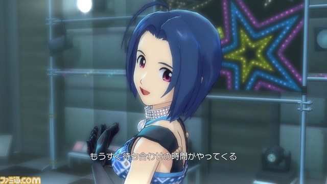【映像配信】『アイドルマスター2』“カタログ第02号”はクリスマス一色_10