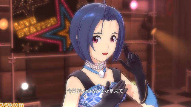 【映像配信】『アイドルマスター2』“カタログ第02号”はクリスマス一色_11