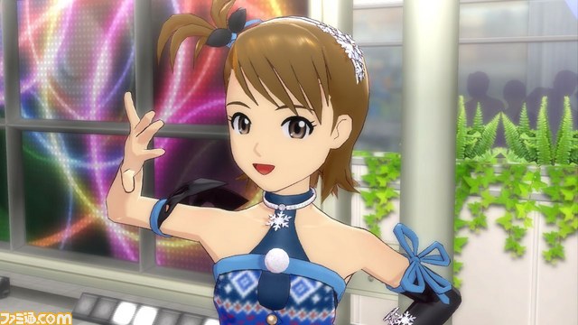 【映像配信】『アイドルマスター2』“カタログ第02号”はクリスマス一色_12