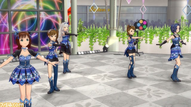 【映像配信】『アイドルマスター2』“カタログ第02号”はクリスマス一色_14