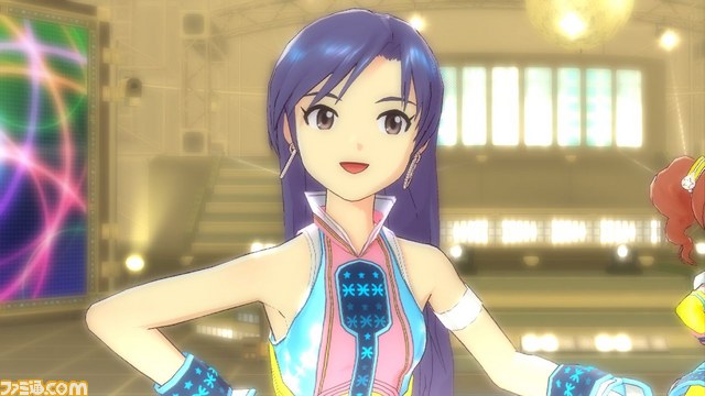 【映像配信】『アイドルマスター2』“カタログ第02号”はクリスマス一色_15