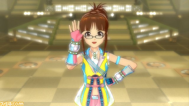 【映像配信】『アイドルマスター2』“カタログ第02号”はクリスマス一色_16