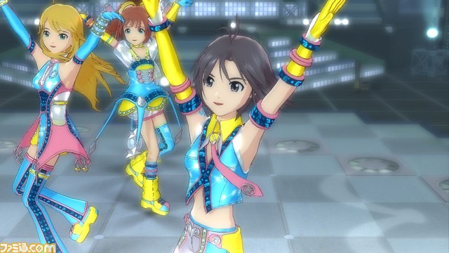 【映像配信】『アイドルマスター2』“カタログ第02号”はクリスマス一色_17
