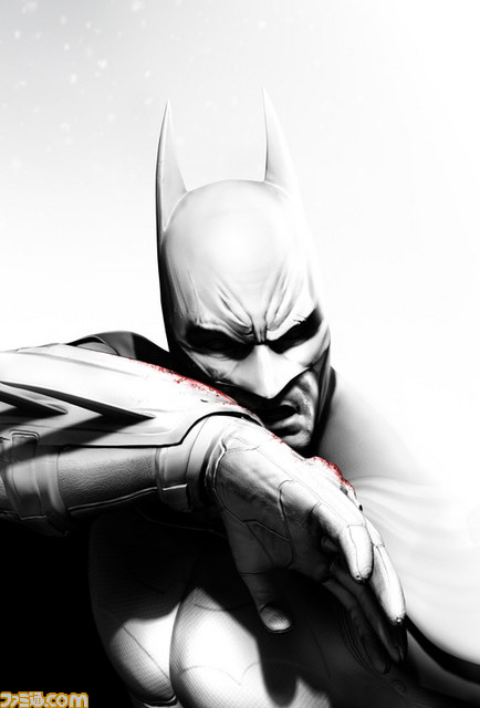 『バットマン アーカム・シティ』発売記念イベントが開催、「まさに鳥肌もののゲーム」と椿姫彩菜も脱帽_01