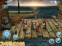 【iPhoneセール情報：特別編】ゲームロフトのiOSアプリ20本すべて85円で買えちゃう！_29