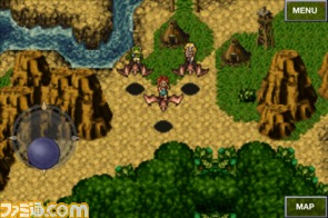 時を巡る伝説的な名作RPG『クロノ・トリガー』がスマホの時代に降臨!?　_04