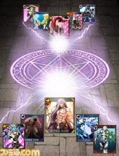 世界のみなさんコンニチハ！　gloopsが英語圏向けに『Legend Cards』を配信開始_04