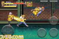【iPhoneセール情報】昨日に引き続き本日はセガ祭りじゃー！　『ソニック』が『バーチャファイター』が値下げ中！_02