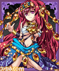 超レア戦士入手のチャンス！『大進撃!!ドラゴン騎士団』でギルド対抗戦イベントを開催_07