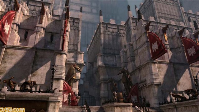 『Dragon Age II（ドラゴンエイジII）』世界設定と登場キャラクターの一部を紹介_06