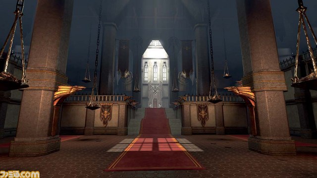 『Dragon Age II（ドラゴンエイジII）』世界設定と登場キャラクターの一部を紹介_07
